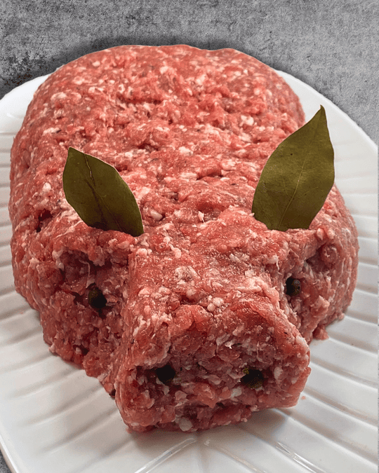 Mettschweinchen