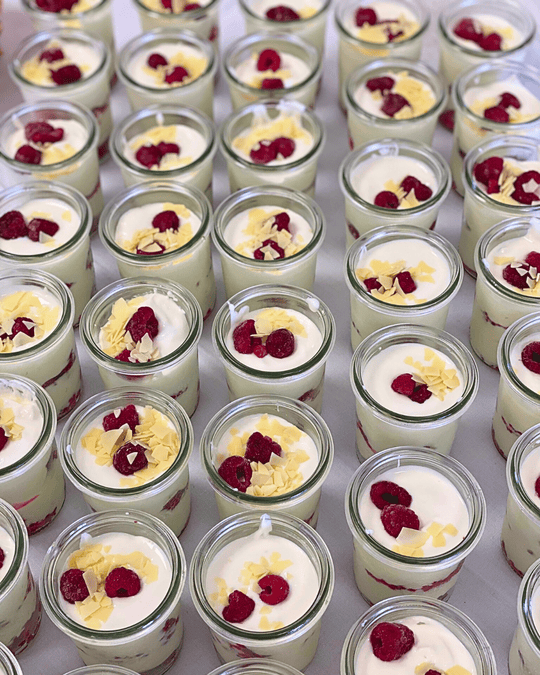 Desserts